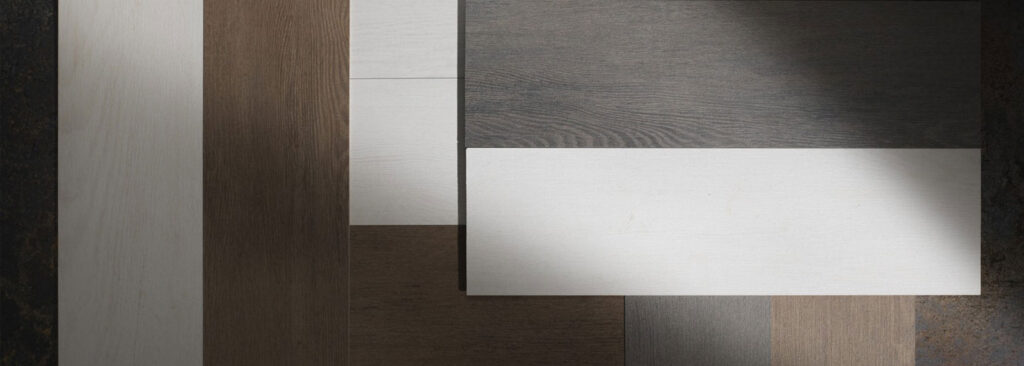 Tendencias en el azulejo