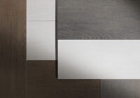 Tile ceramics trends. Large formats and industry challenges.