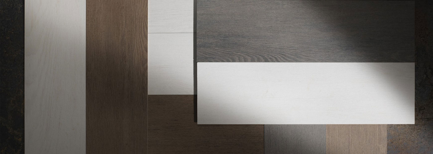 Tile ceramics trends. Large formats and industry challenges.